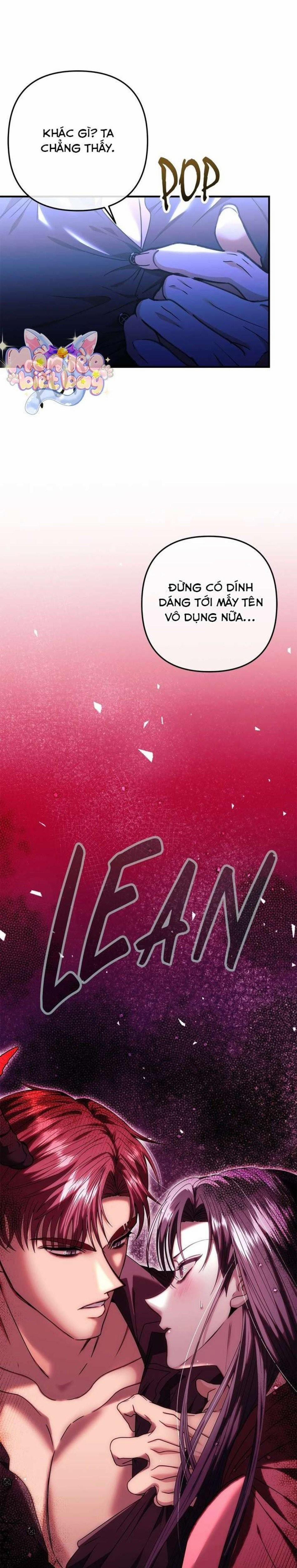 [18+] Chủ Nhân Hầm Ngục Hạng S 18 trang 31