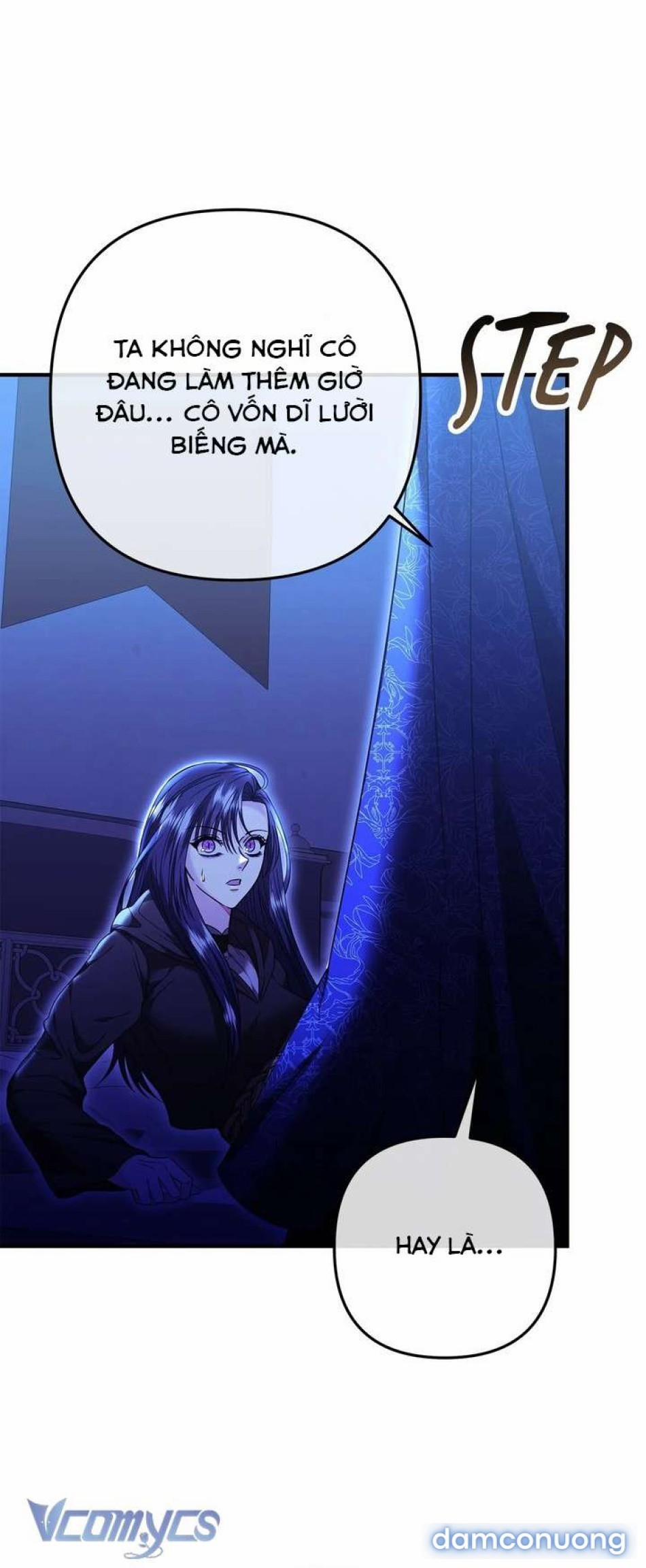 [18+] Chủ Nhân Hầm Ngục Hạng S 18 trang 9