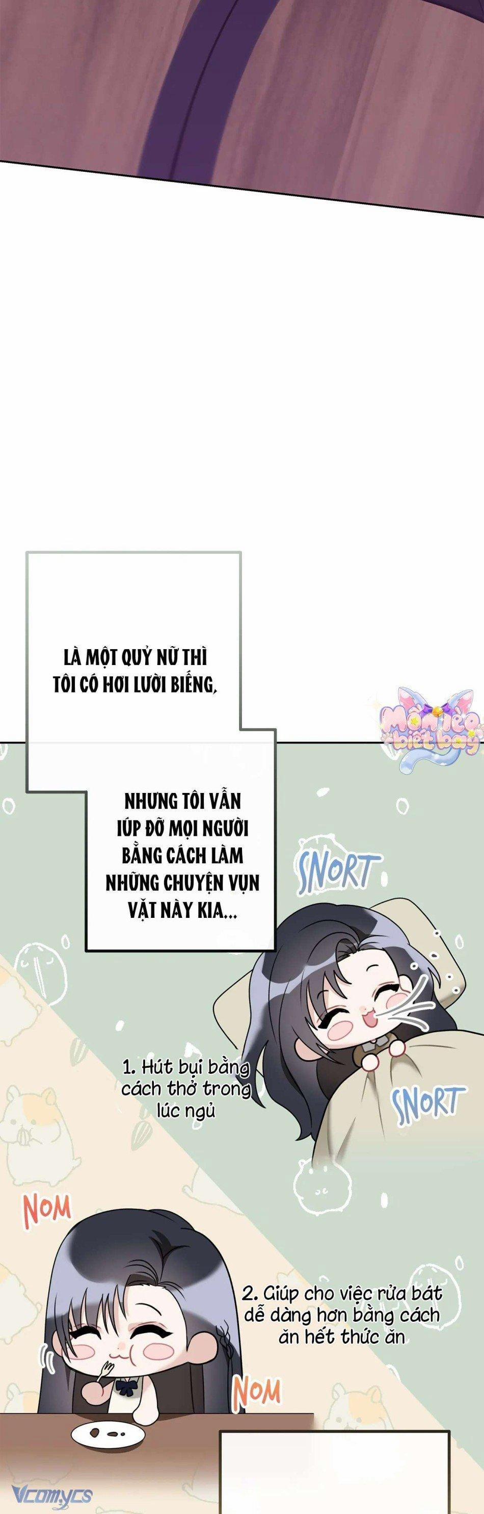 [18+] Chủ Nhân Hầm Ngục Hạng S 2 trang 1