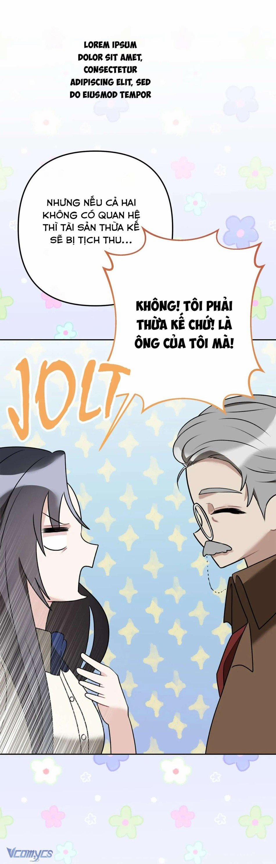 [18+] Chủ Nhân Hầm Ngục Hạng S 2 trang 10