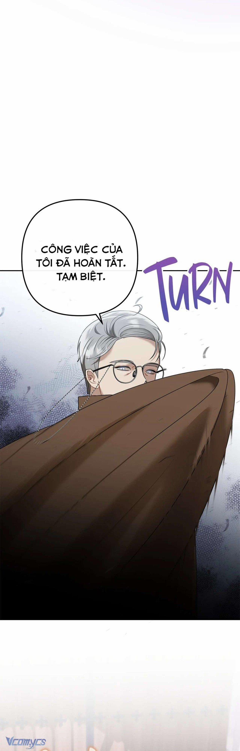 [18+] Chủ Nhân Hầm Ngục Hạng S 2 trang 13