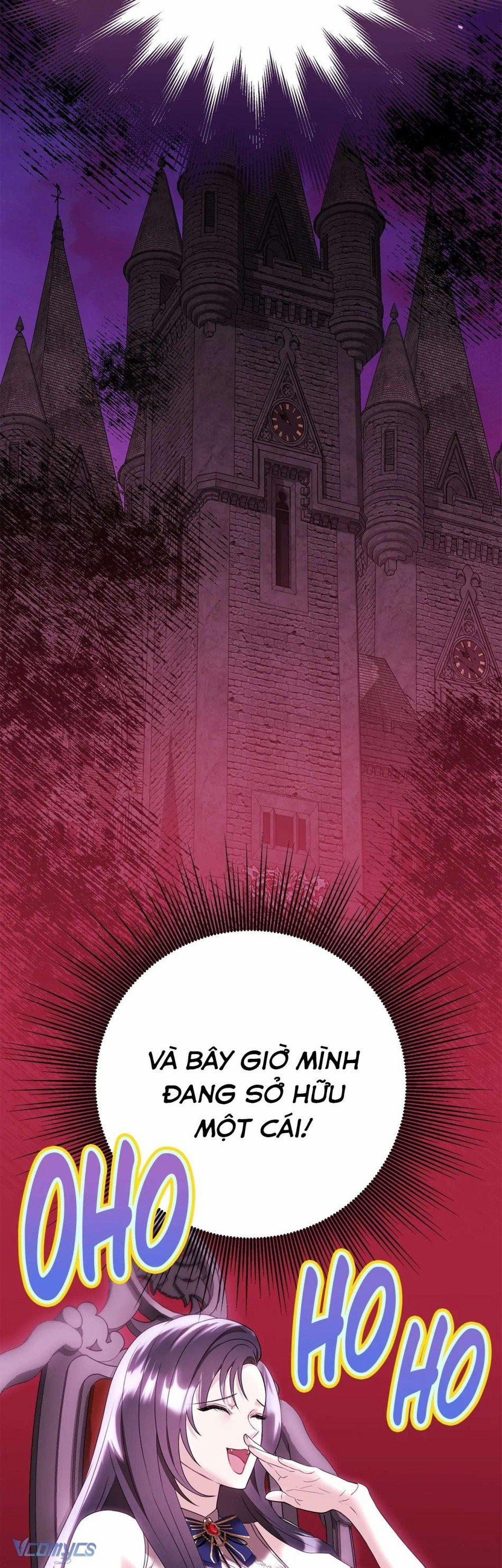 [18+] Chủ Nhân Hầm Ngục Hạng S 2 trang 20