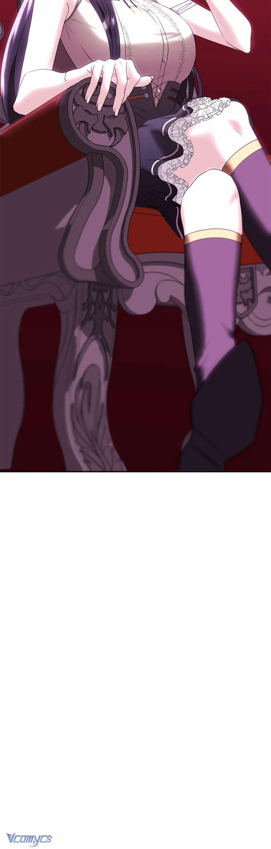 [18+] Chủ Nhân Hầm Ngục Hạng S 2 trang 21