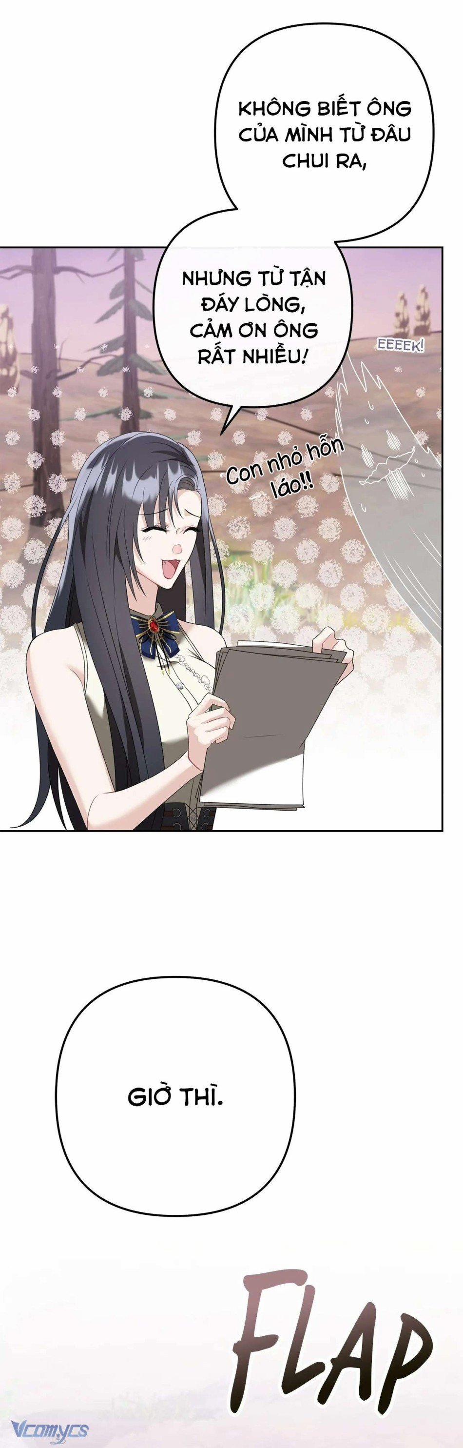 [18+] Chủ Nhân Hầm Ngục Hạng S 2 trang 22