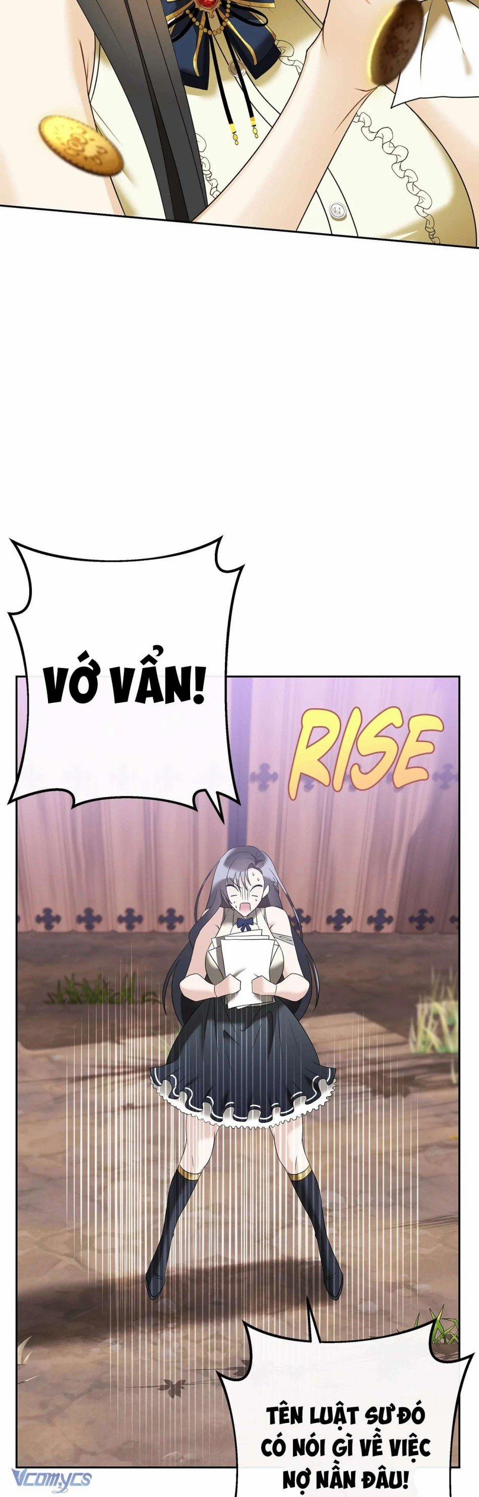 [18+] Chủ Nhân Hầm Ngục Hạng S 2 trang 26