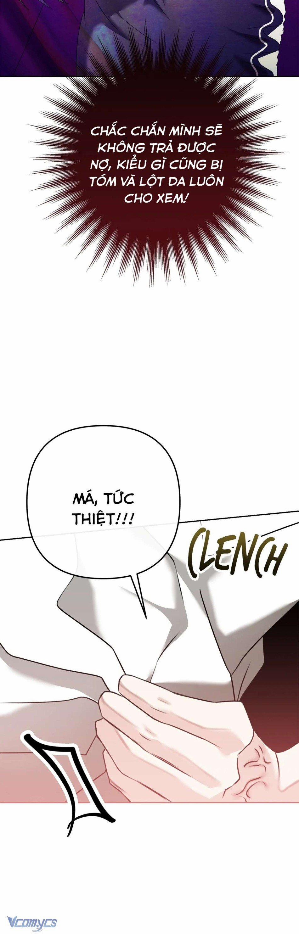 [18+] Chủ Nhân Hầm Ngục Hạng S 2 trang 28