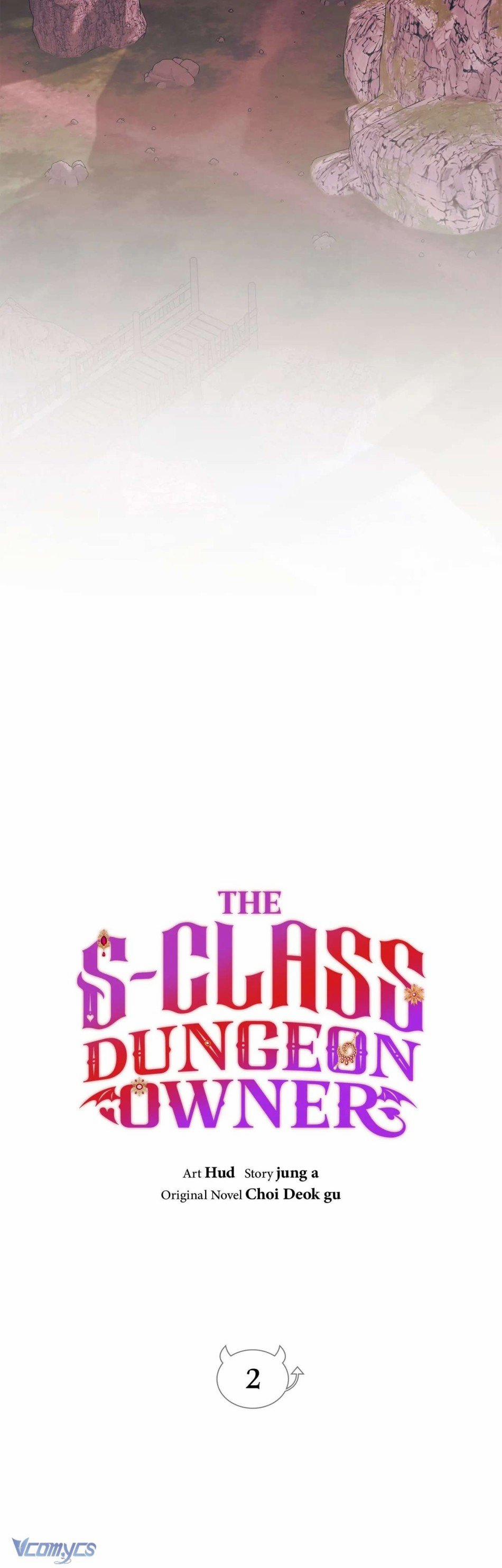 [18+] Chủ Nhân Hầm Ngục Hạng S 2 trang 31