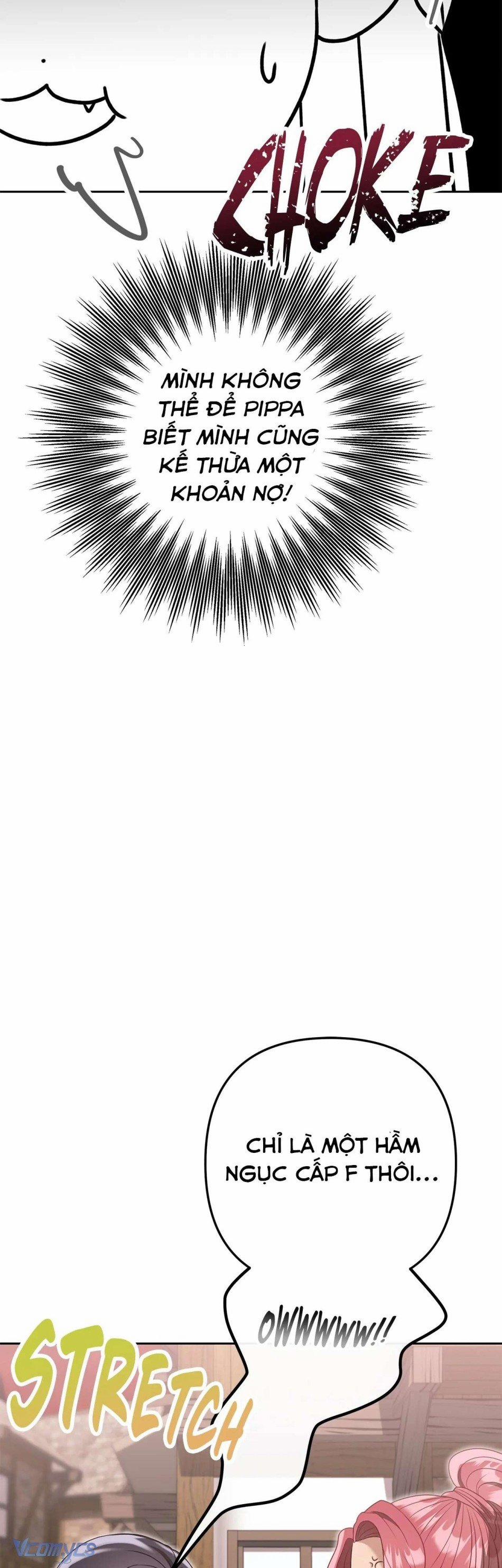 [18+] Chủ Nhân Hầm Ngục Hạng S 2 trang 37