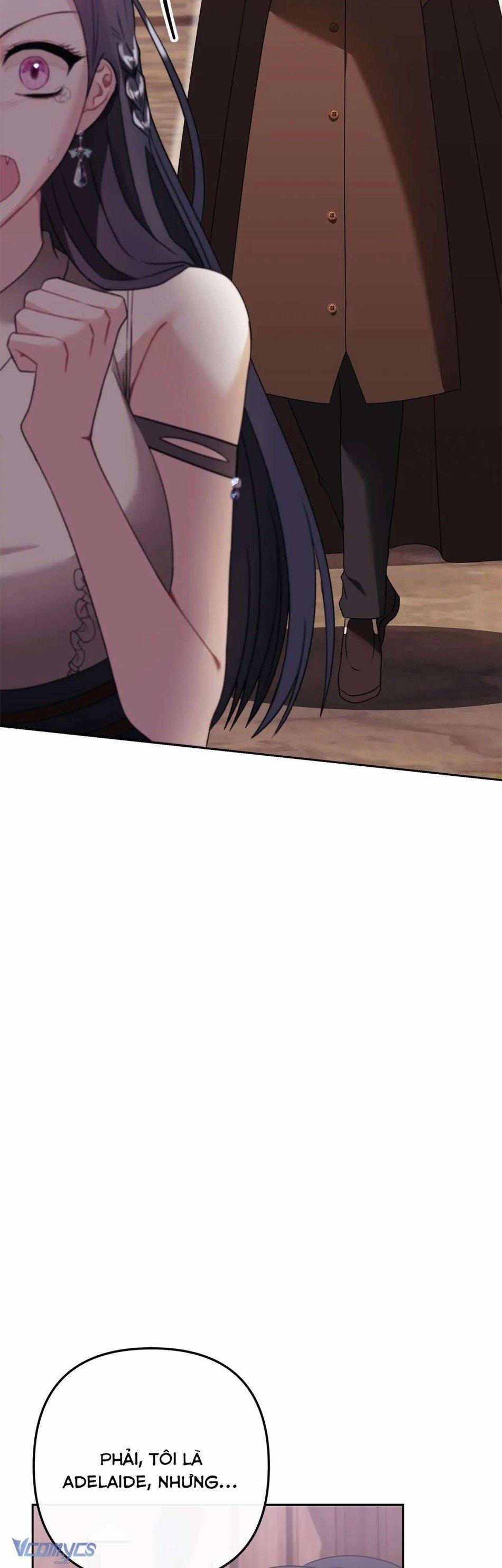 [18+] Chủ Nhân Hầm Ngục Hạng S 2 trang 4