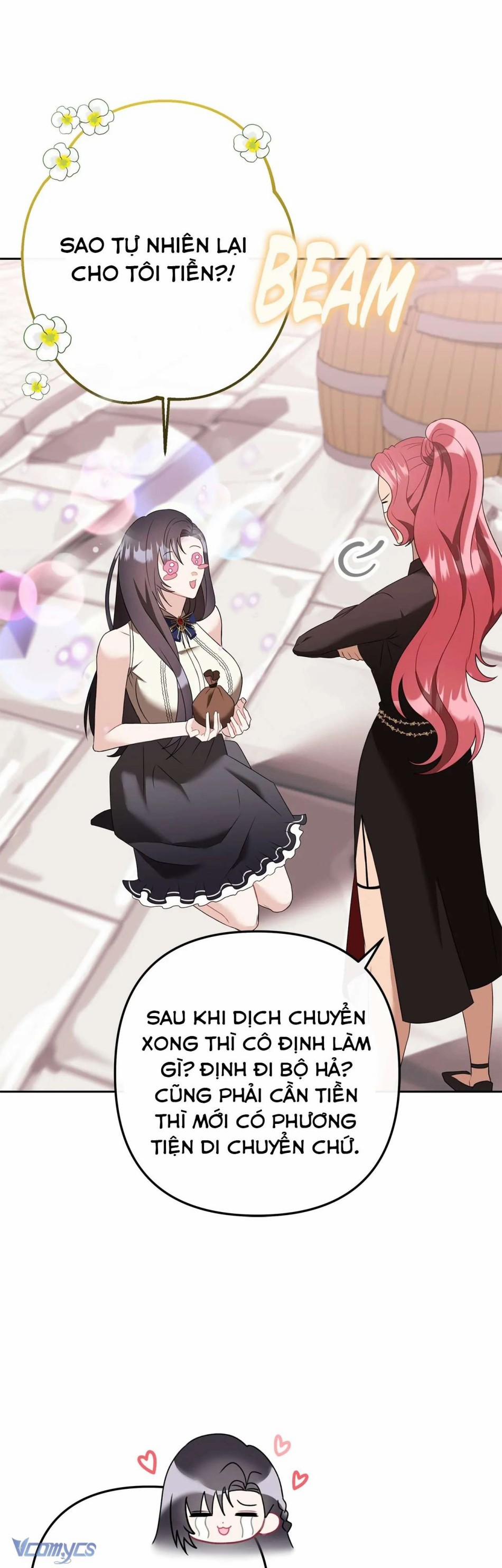 [18+] Chủ Nhân Hầm Ngục Hạng S 2 trang 41