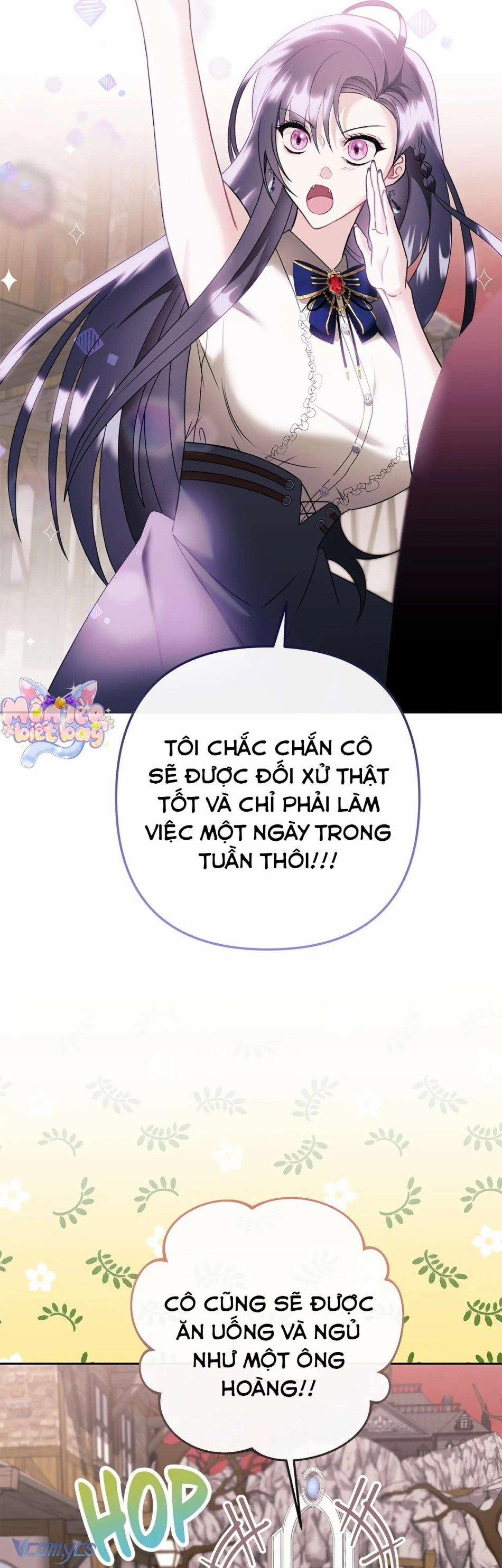 [18+] Chủ Nhân Hầm Ngục Hạng S 2 trang 44