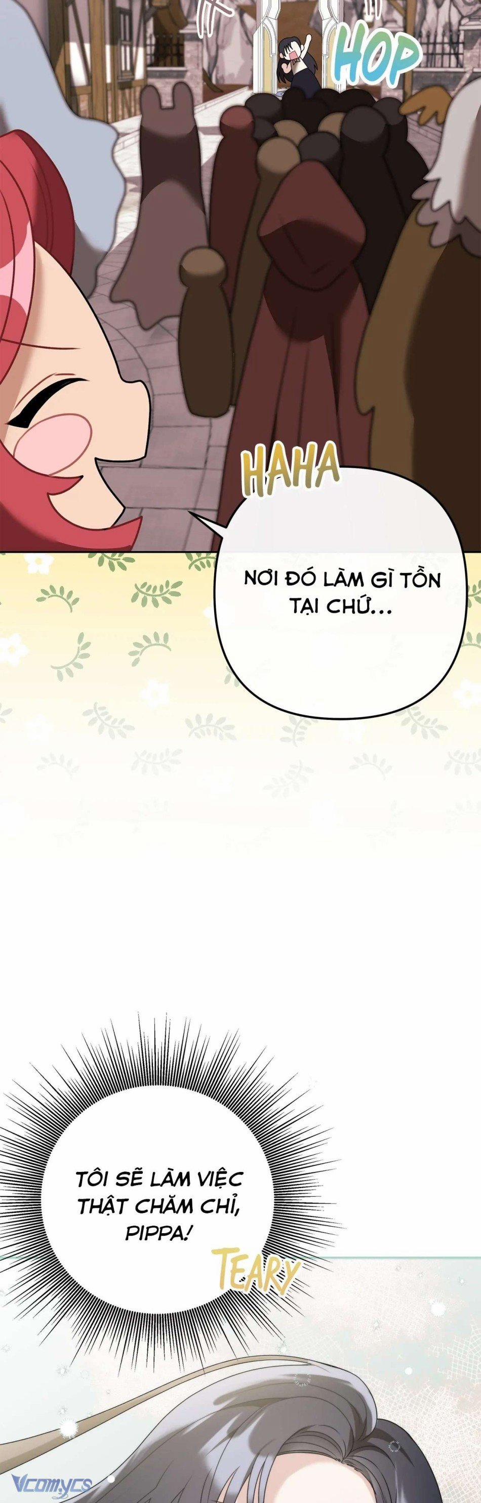 [18+] Chủ Nhân Hầm Ngục Hạng S 2 trang 45