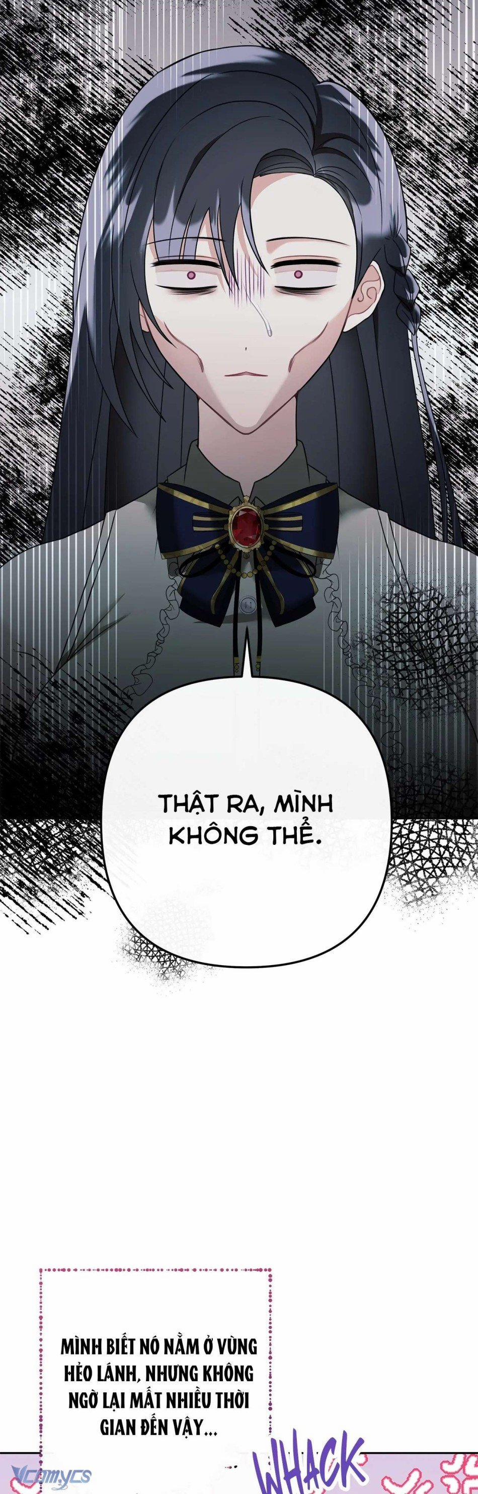 [18+] Chủ Nhân Hầm Ngục Hạng S 2 trang 48