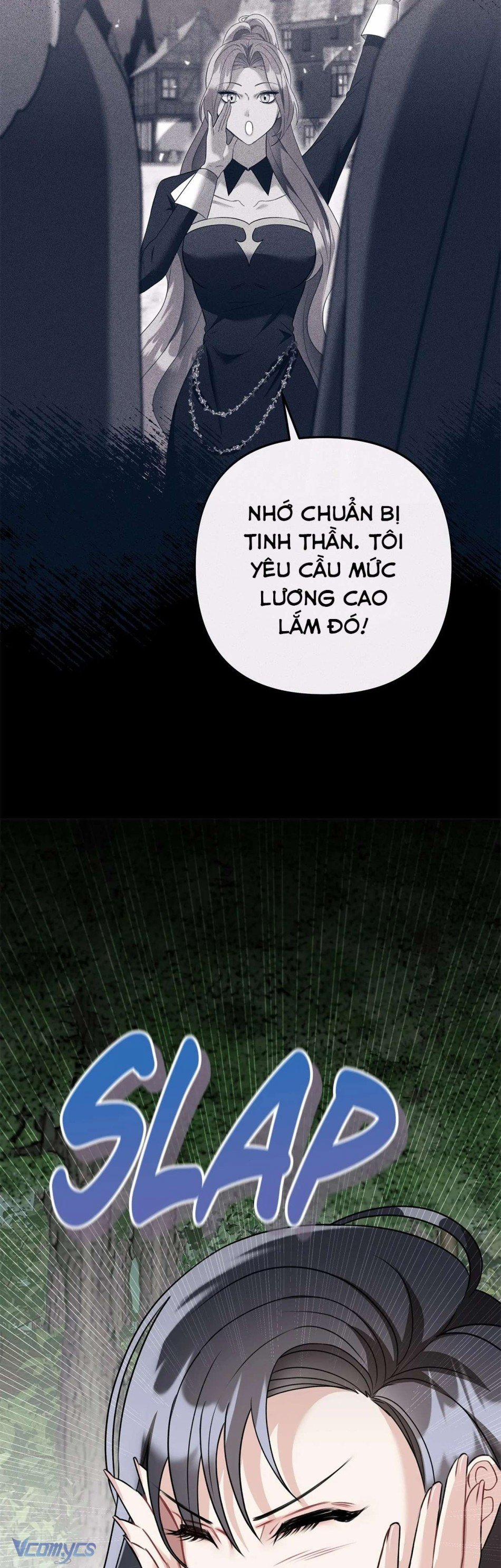 [18+] Chủ Nhân Hầm Ngục Hạng S 2 trang 51