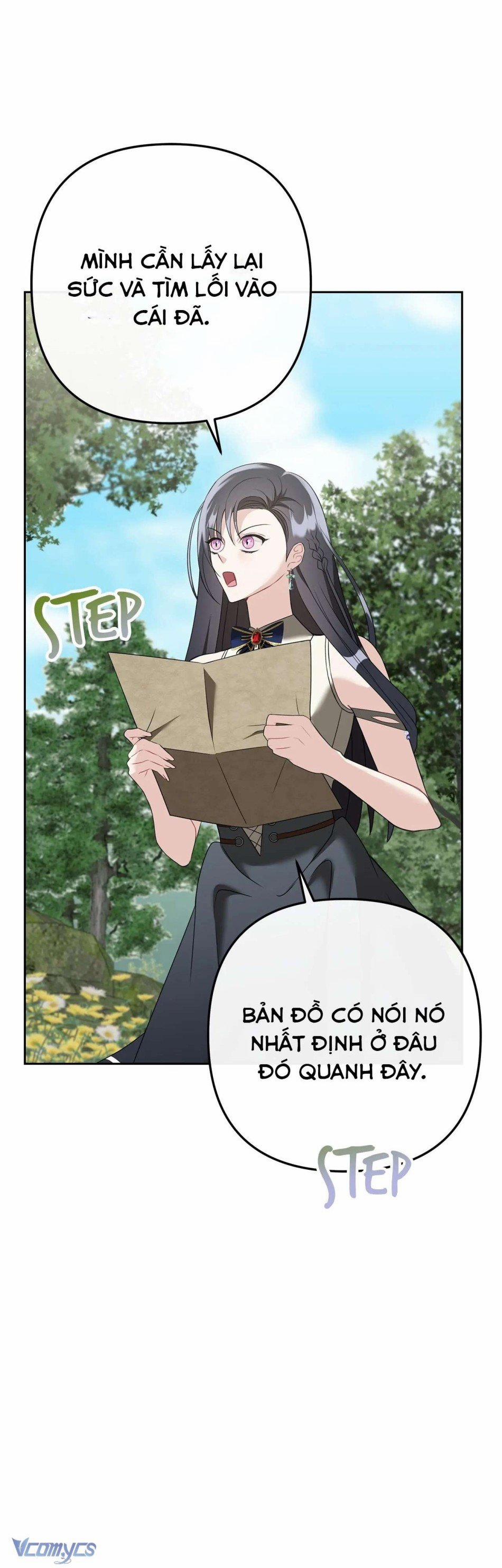 [18+] Chủ Nhân Hầm Ngục Hạng S 2 trang 53