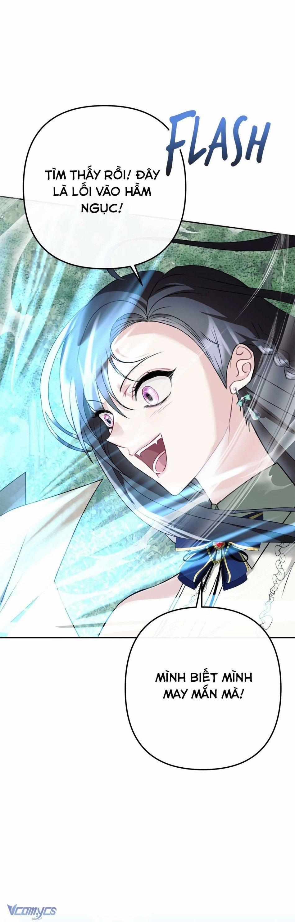 [18+] Chủ Nhân Hầm Ngục Hạng S 2 trang 56