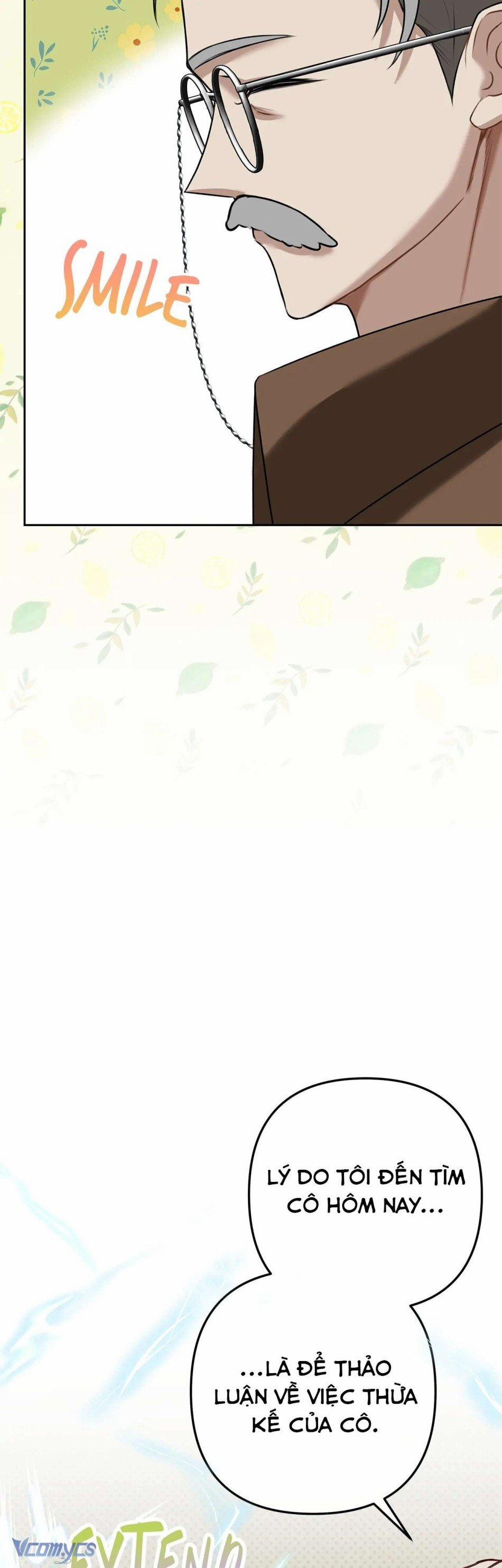 [18+] Chủ Nhân Hầm Ngục Hạng S 2 trang 6