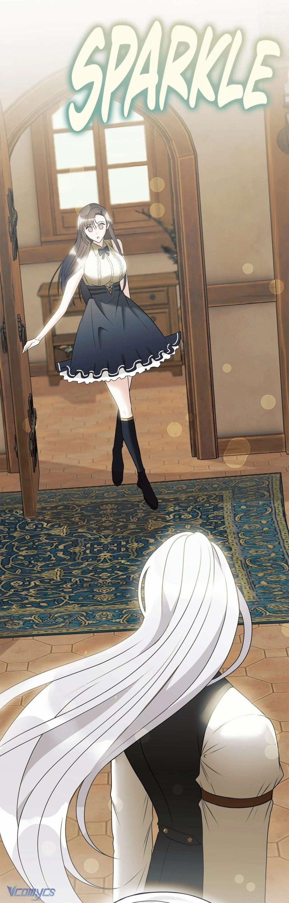 [18+] Chủ Nhân Hầm Ngục Hạng S 2 trang 68