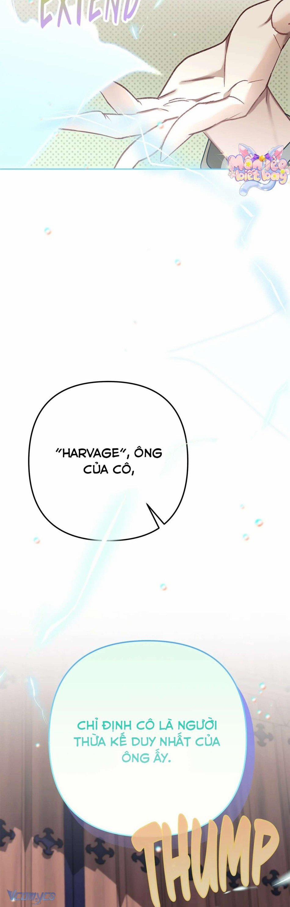 [18+] Chủ Nhân Hầm Ngục Hạng S 2 trang 7