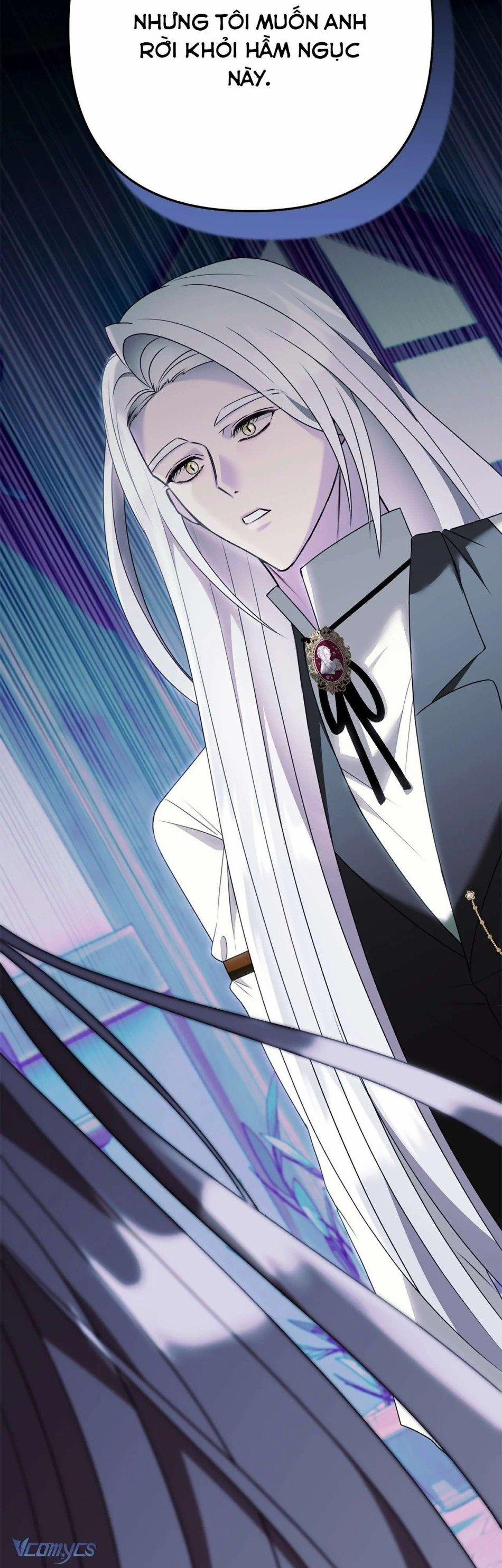 [18+] Chủ Nhân Hầm Ngục Hạng S 3 trang 15