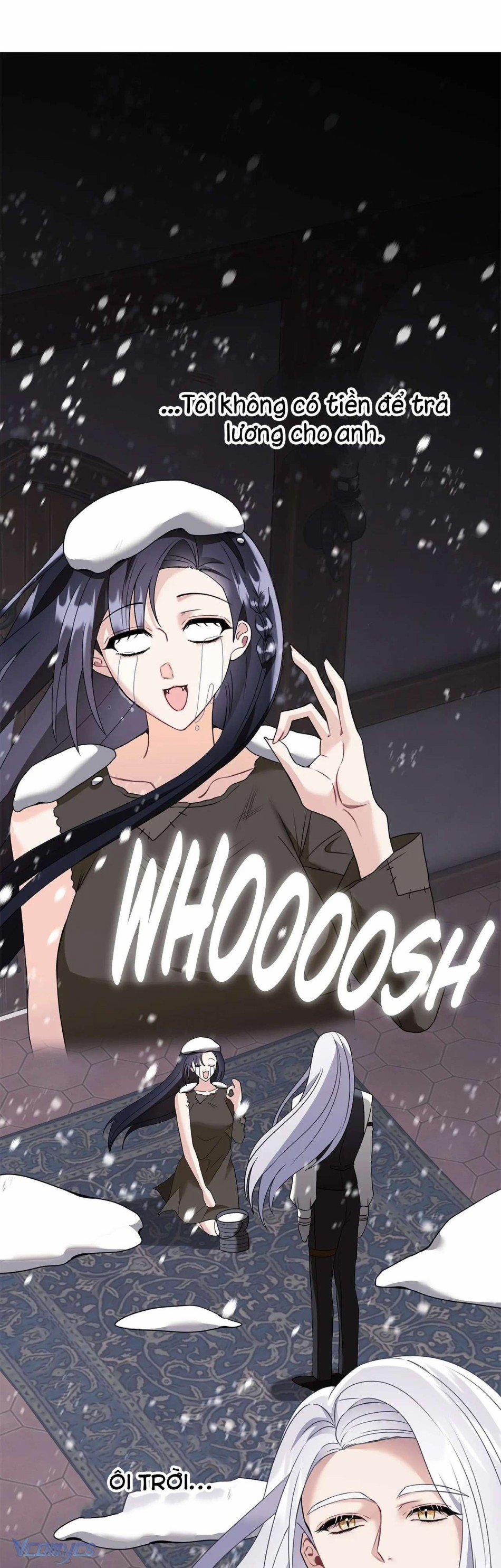 [18+] Chủ Nhân Hầm Ngục Hạng S 3 trang 18