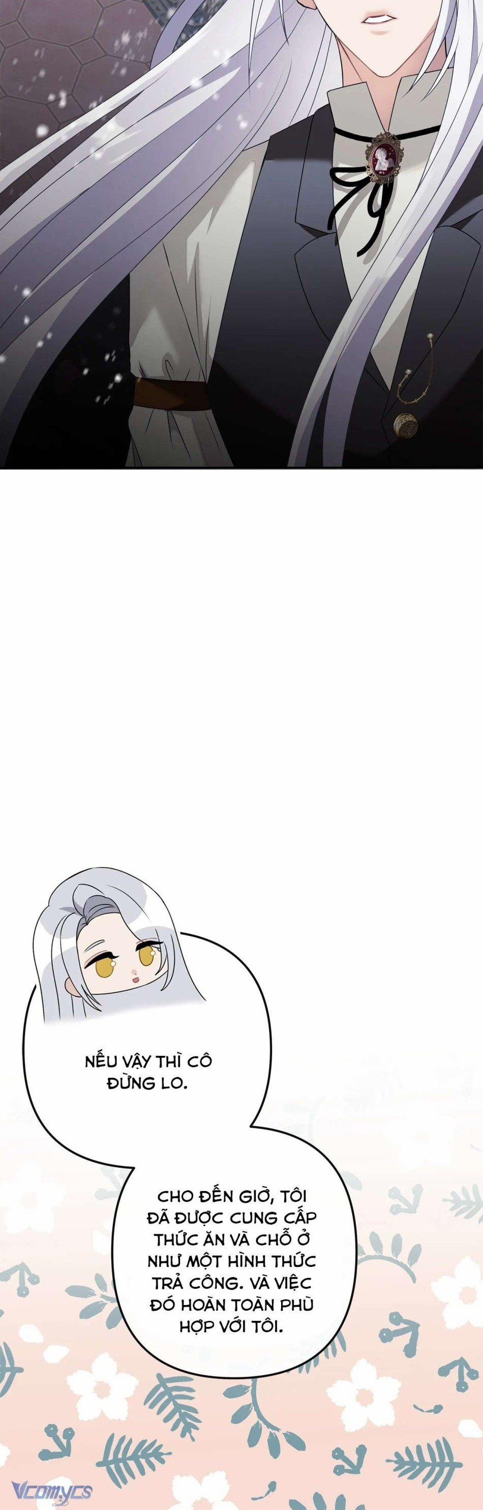 [18+] Chủ Nhân Hầm Ngục Hạng S 3 trang 19