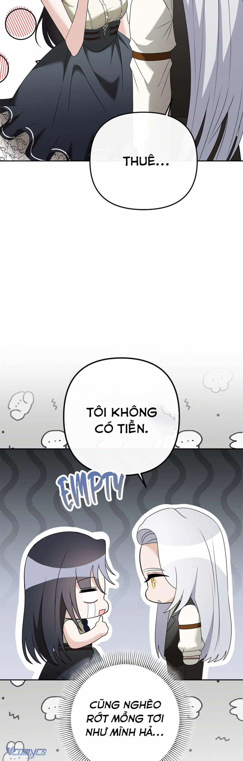 [18+] Chủ Nhân Hầm Ngục Hạng S 3 trang 21