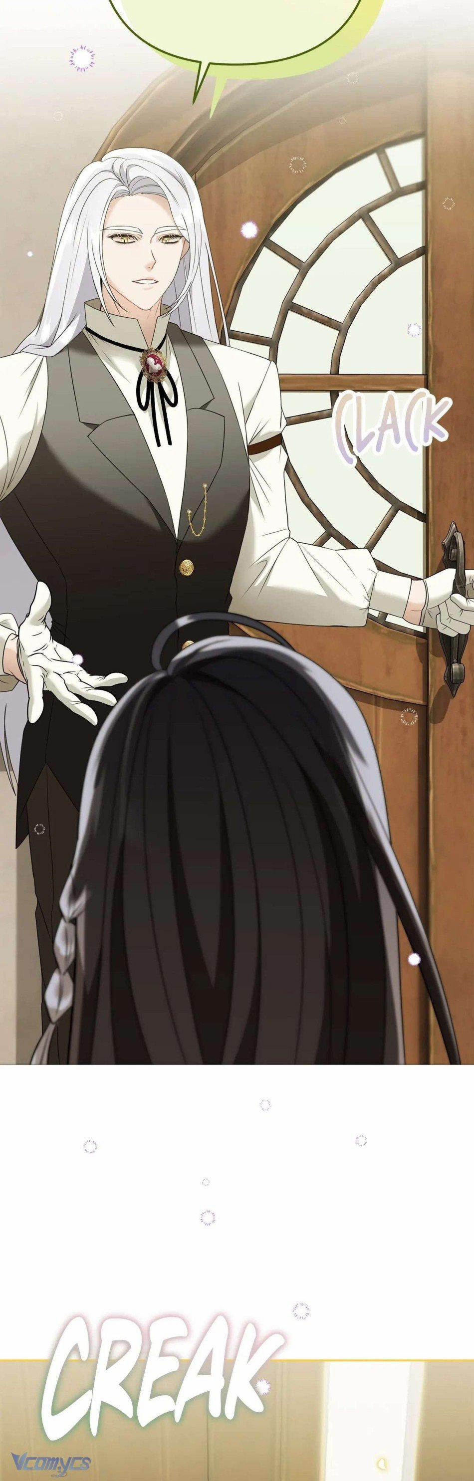 [18+] Chủ Nhân Hầm Ngục Hạng S 3 trang 36