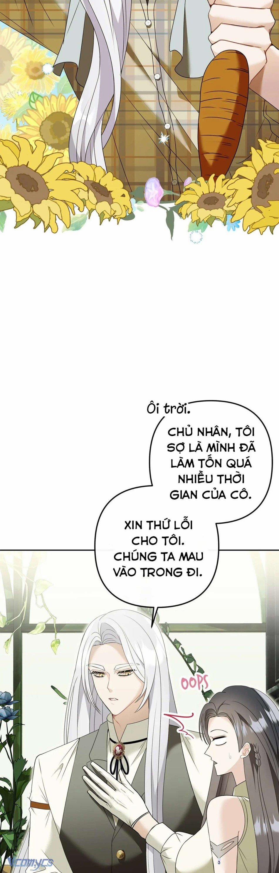 [18+] Chủ Nhân Hầm Ngục Hạng S 3 trang 43