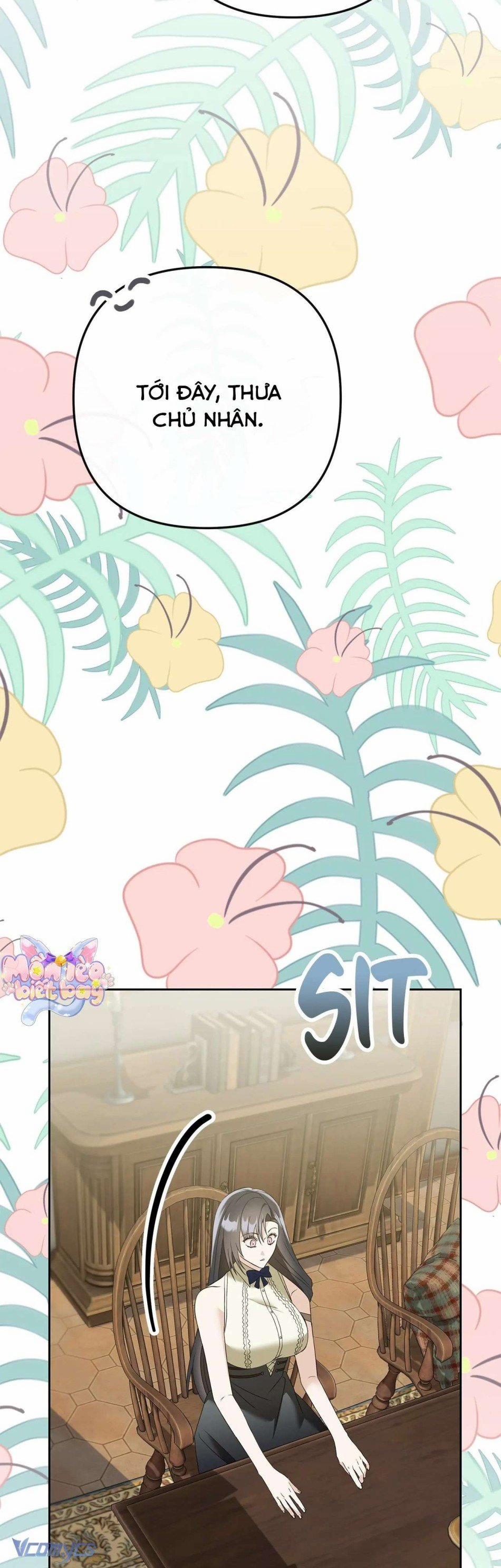 [18+] Chủ Nhân Hầm Ngục Hạng S 3 trang 45