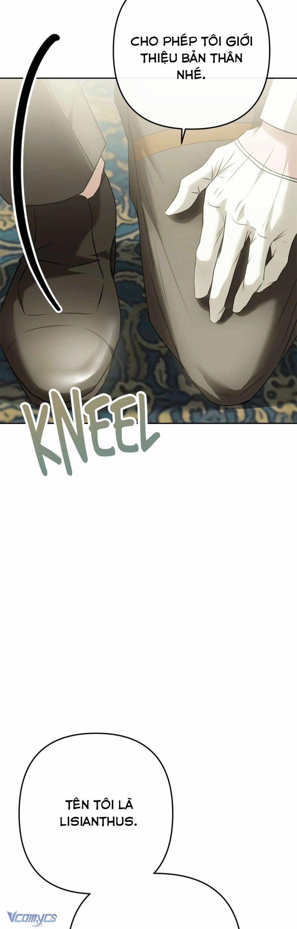 [18+] Chủ Nhân Hầm Ngục Hạng S 3 trang 5