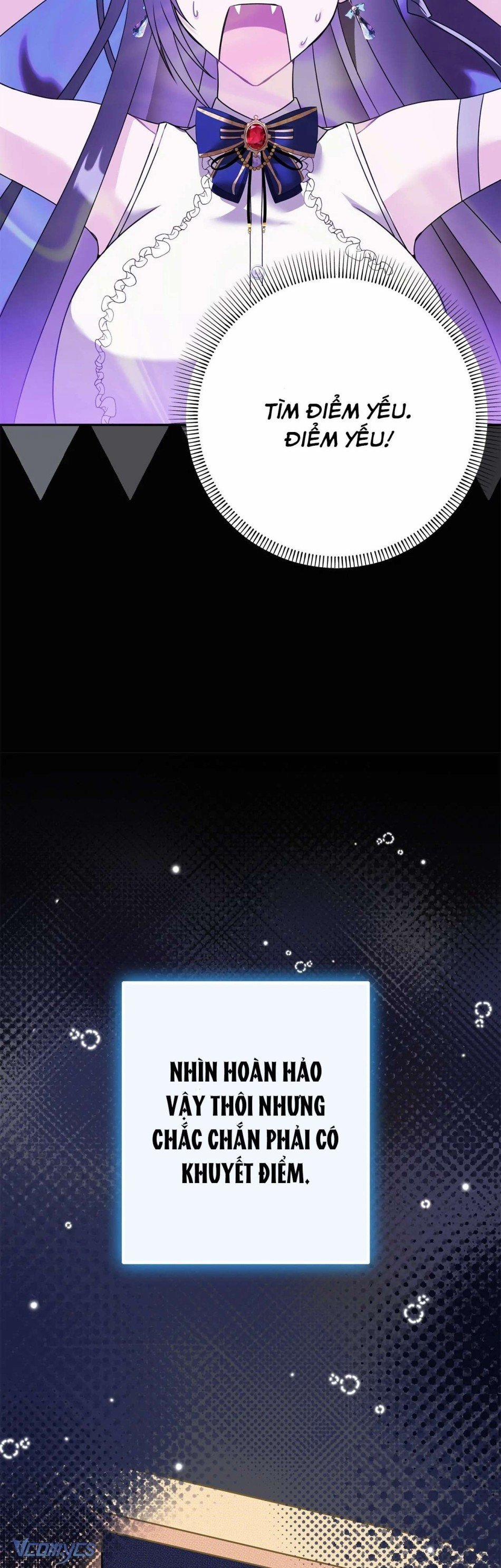 [18+] Chủ Nhân Hầm Ngục Hạng S 3 trang 52