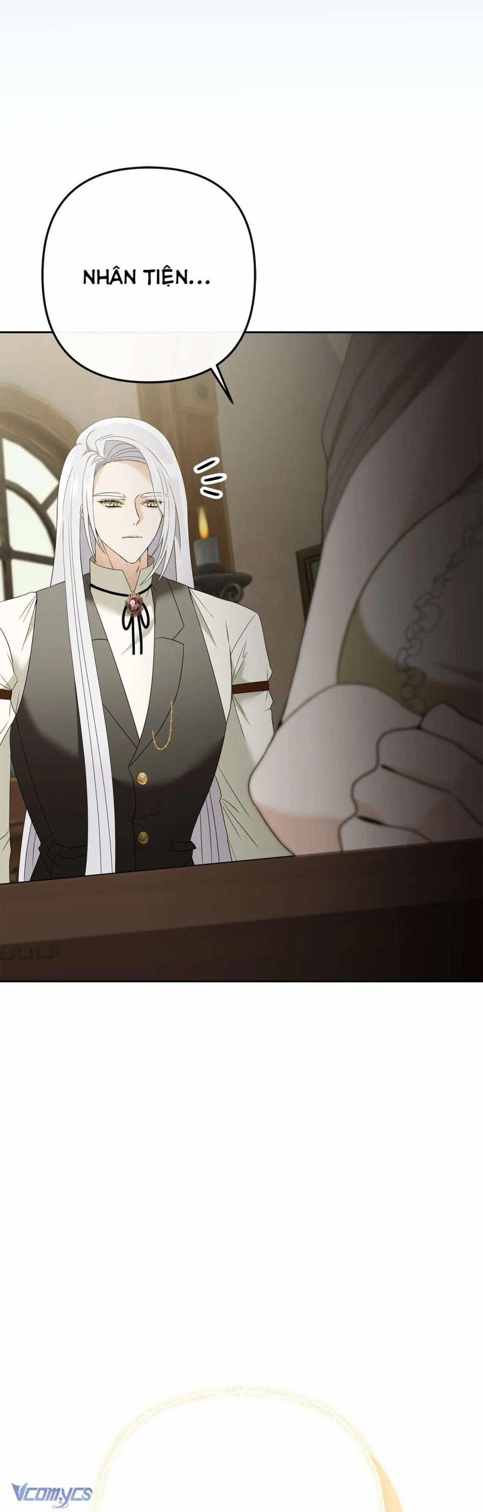 [18+] Chủ Nhân Hầm Ngục Hạng S 3 trang 54