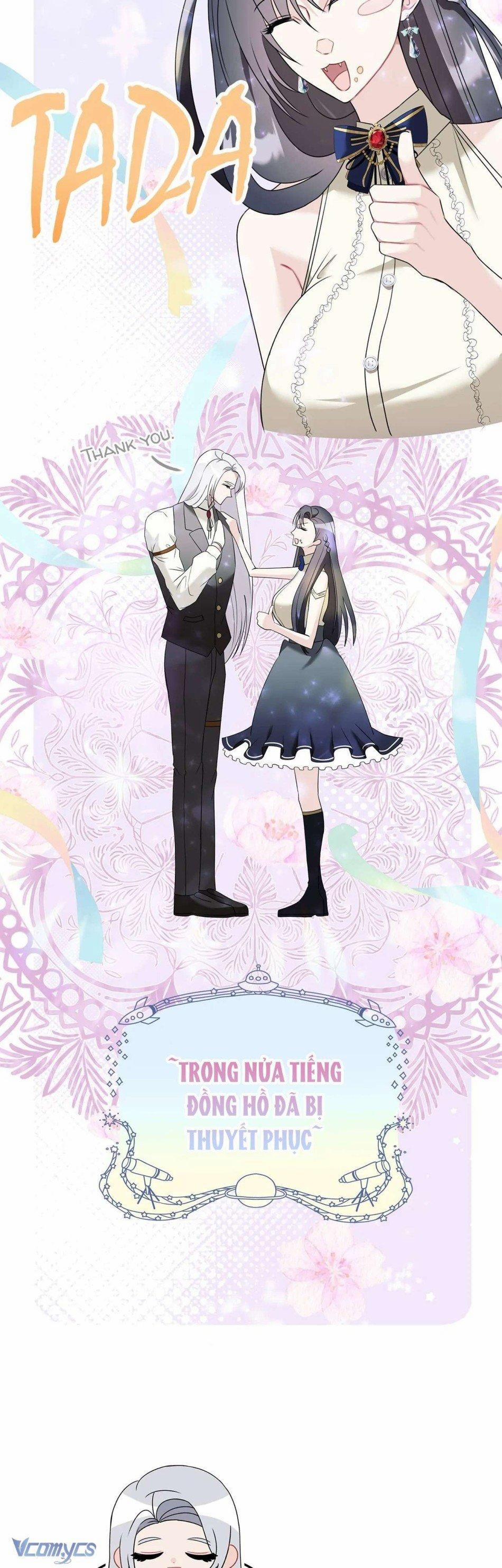 [18+] Chủ Nhân Hầm Ngục Hạng S 3 trang 62