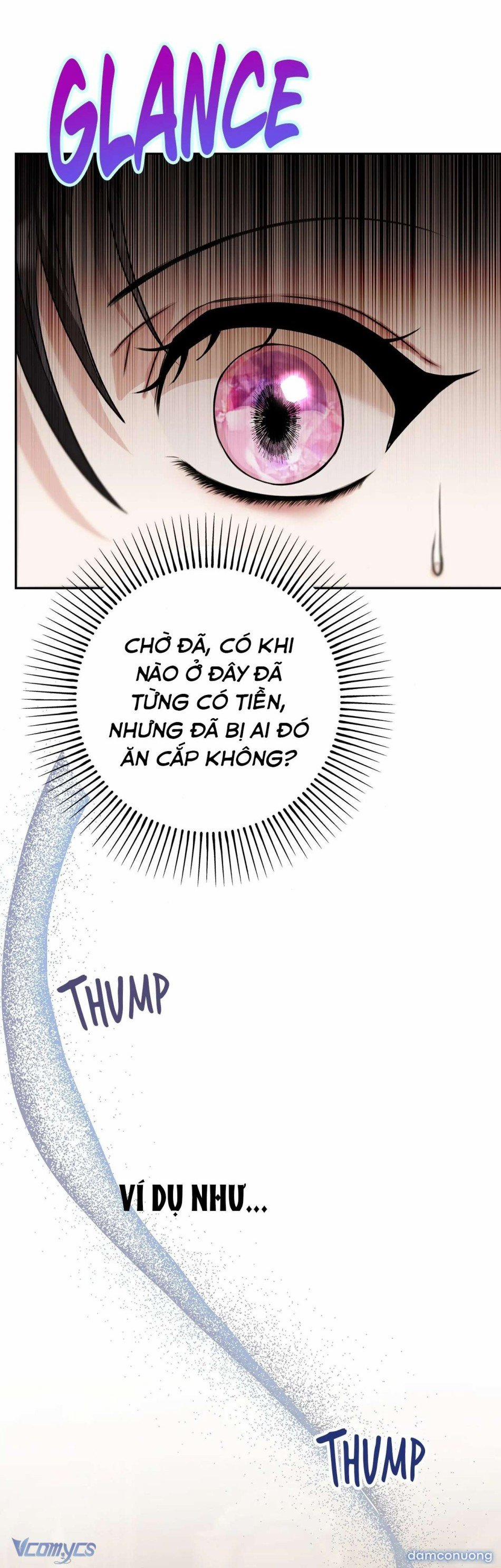 [18+] Chủ Nhân Hầm Ngục Hạng S 4 trang 14