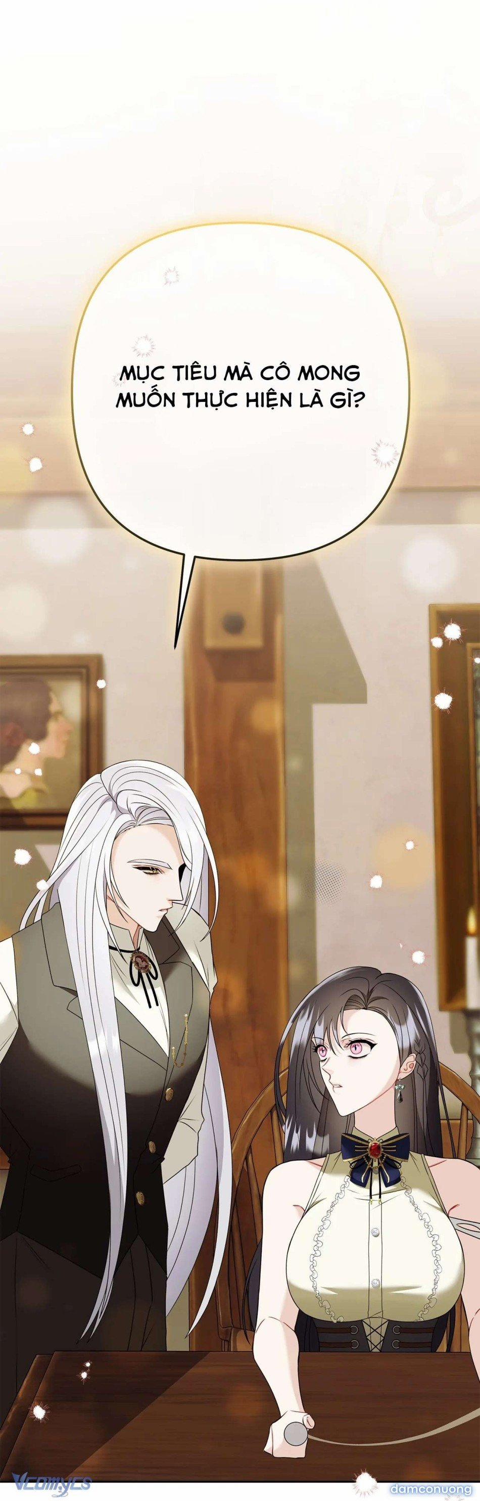 [18+] Chủ Nhân Hầm Ngục Hạng S 4 trang 18