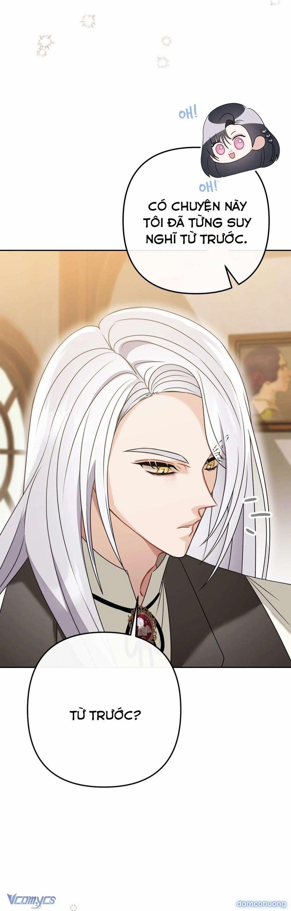 [18+] Chủ Nhân Hầm Ngục Hạng S 4 trang 19