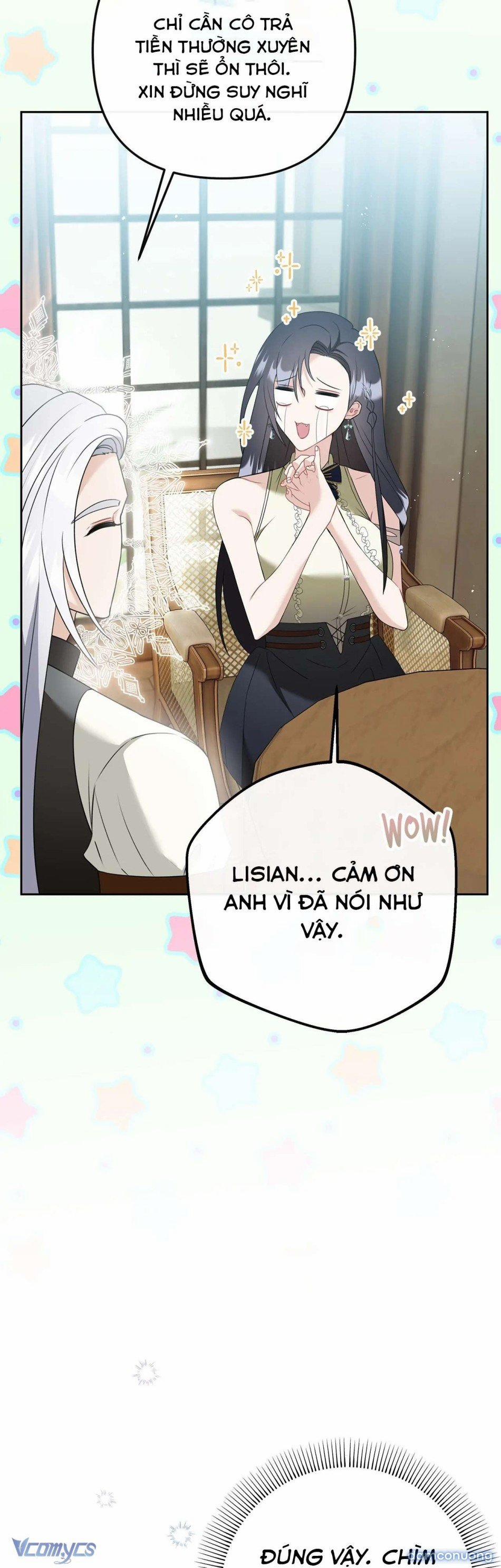 [18+] Chủ Nhân Hầm Ngục Hạng S 4 trang 3