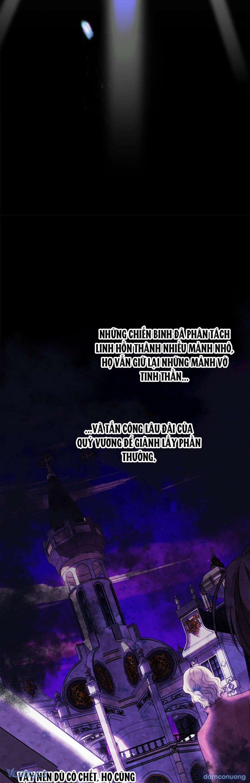 [18+] Chủ Nhân Hầm Ngục Hạng S 4 trang 35