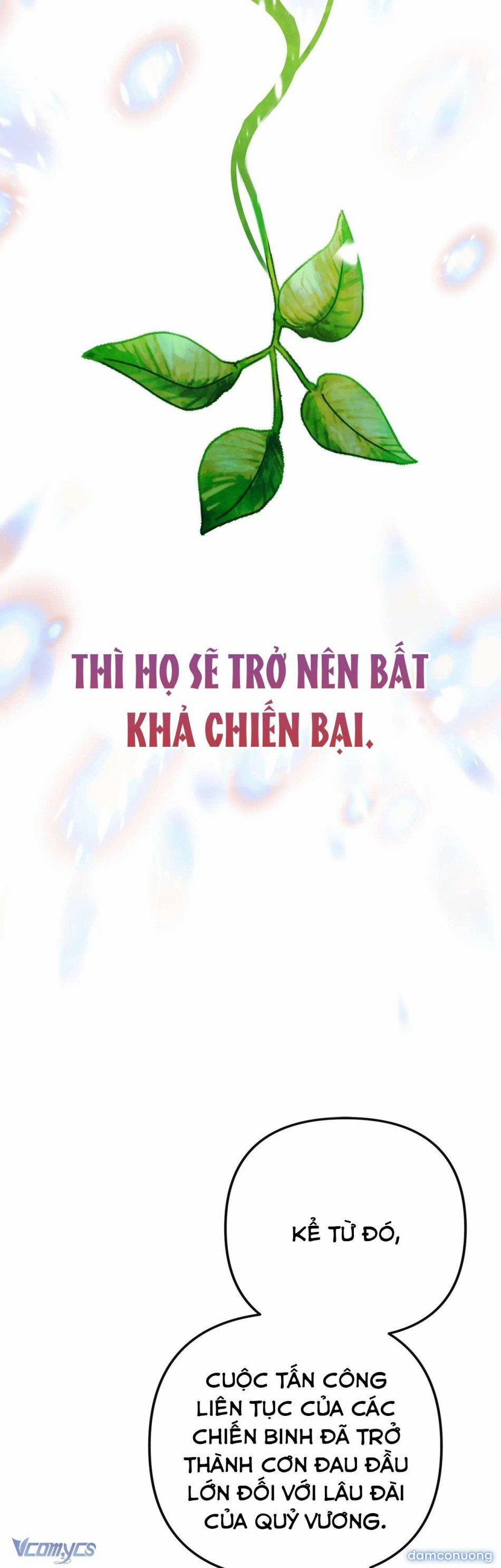 [18+] Chủ Nhân Hầm Ngục Hạng S 4 trang 37