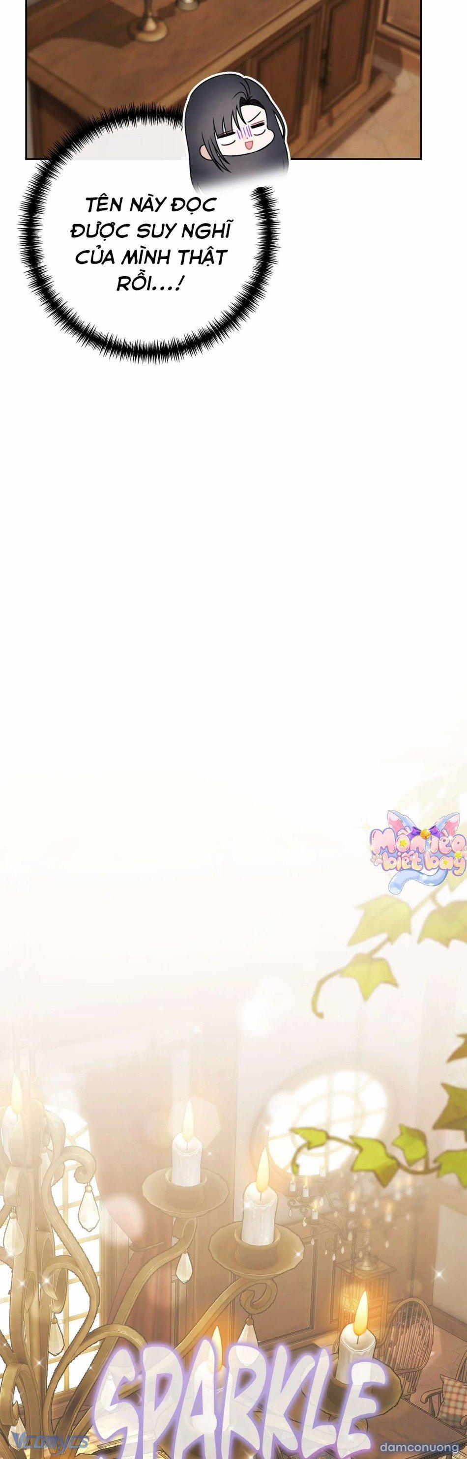 [18+] Chủ Nhân Hầm Ngục Hạng S 4 trang 54