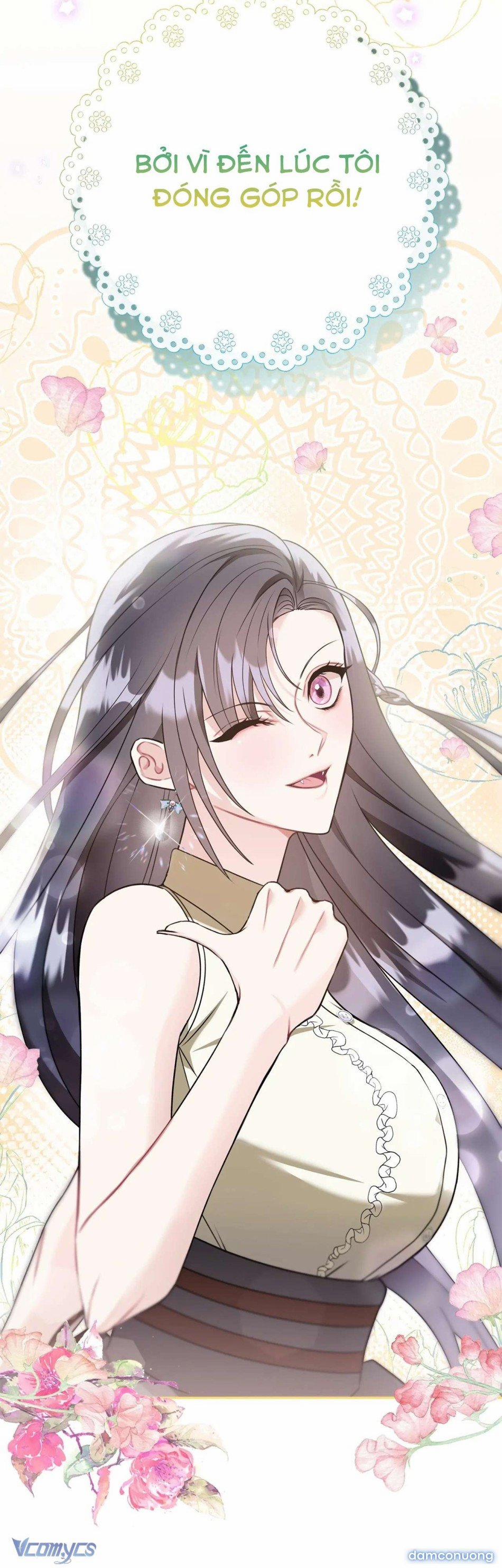 [18+] Chủ Nhân Hầm Ngục Hạng S 4 trang 59