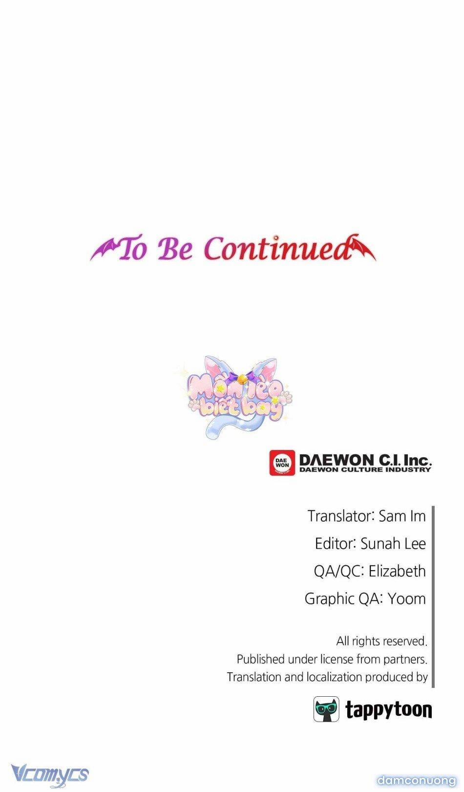 [18+] Chủ Nhân Hầm Ngục Hạng S 4 trang 60