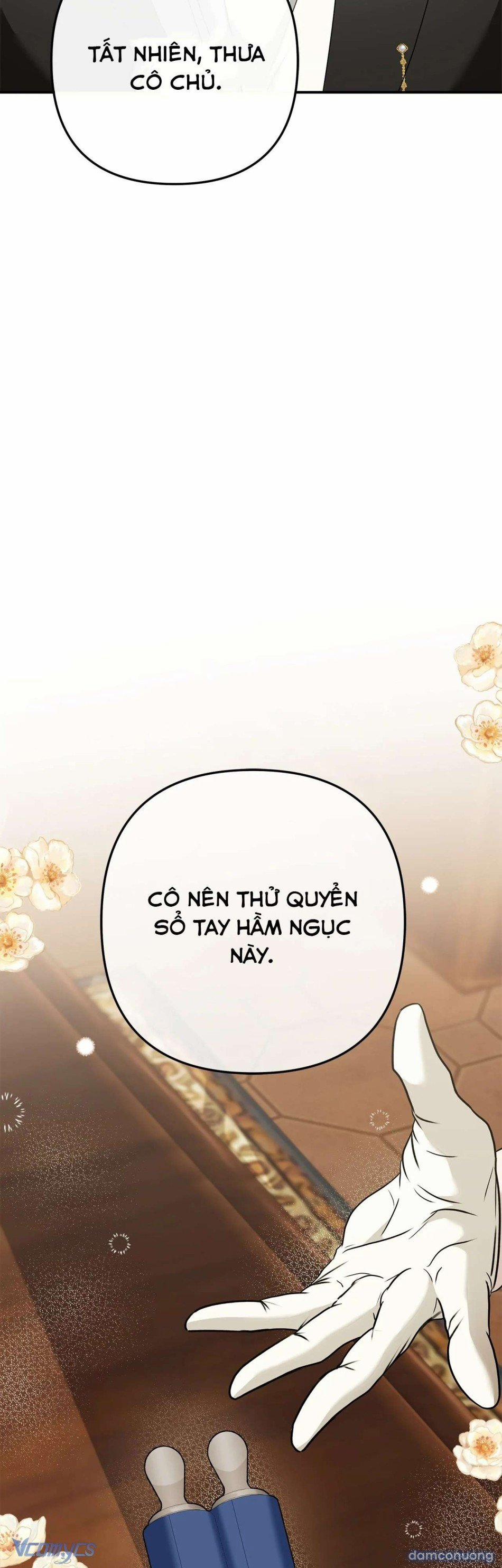 [18+] Chủ Nhân Hầm Ngục Hạng S 4 trang 8