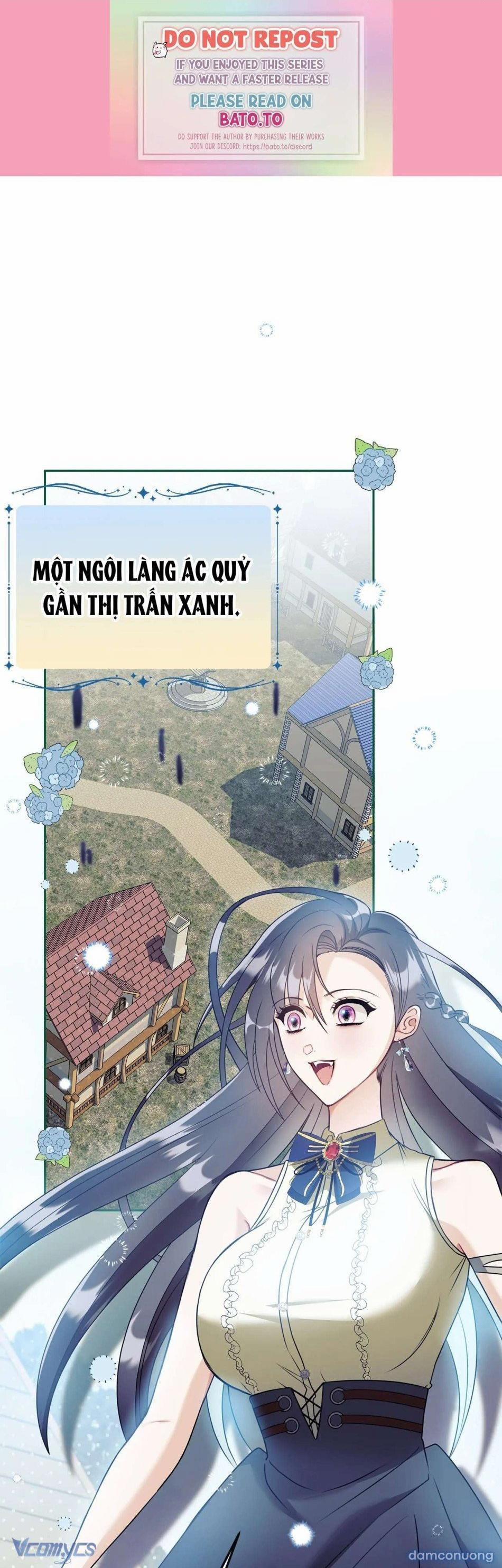 [18+] Chủ Nhân Hầm Ngục Hạng S 5 trang 0