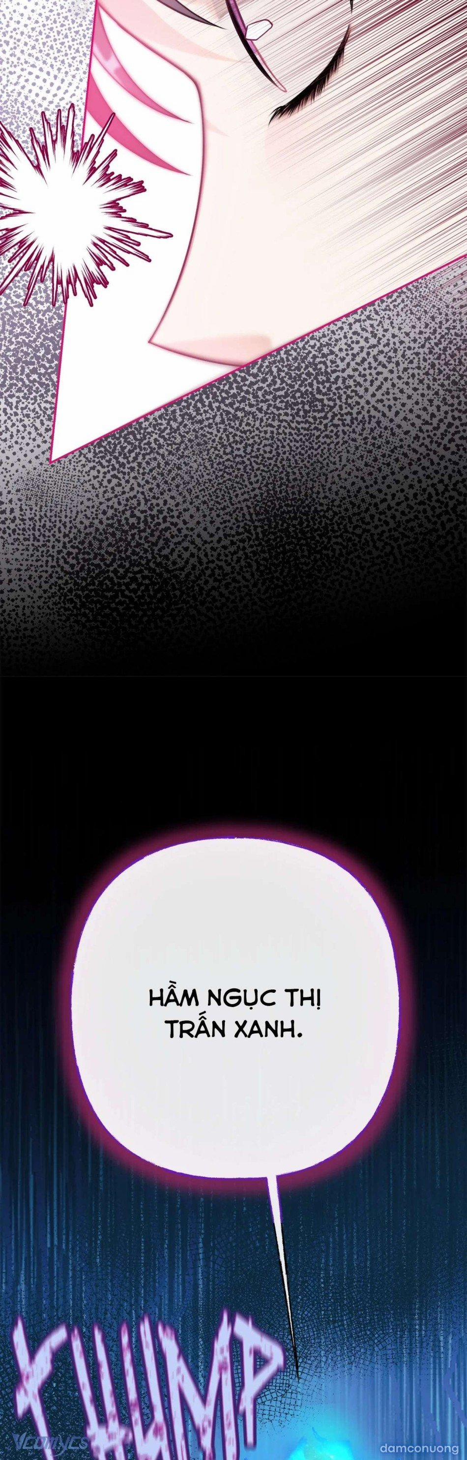 [18+] Chủ Nhân Hầm Ngục Hạng S 5 trang 14