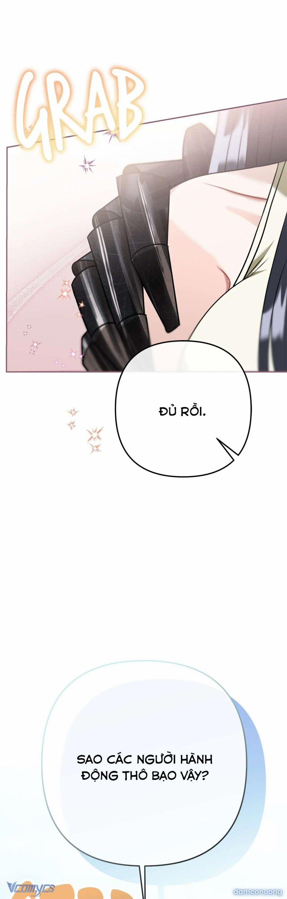 [18+] Chủ Nhân Hầm Ngục Hạng S 5 trang 23