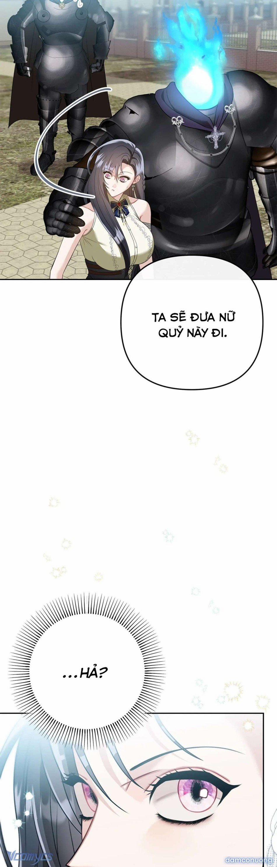 [18+] Chủ Nhân Hầm Ngục Hạng S 5 trang 28