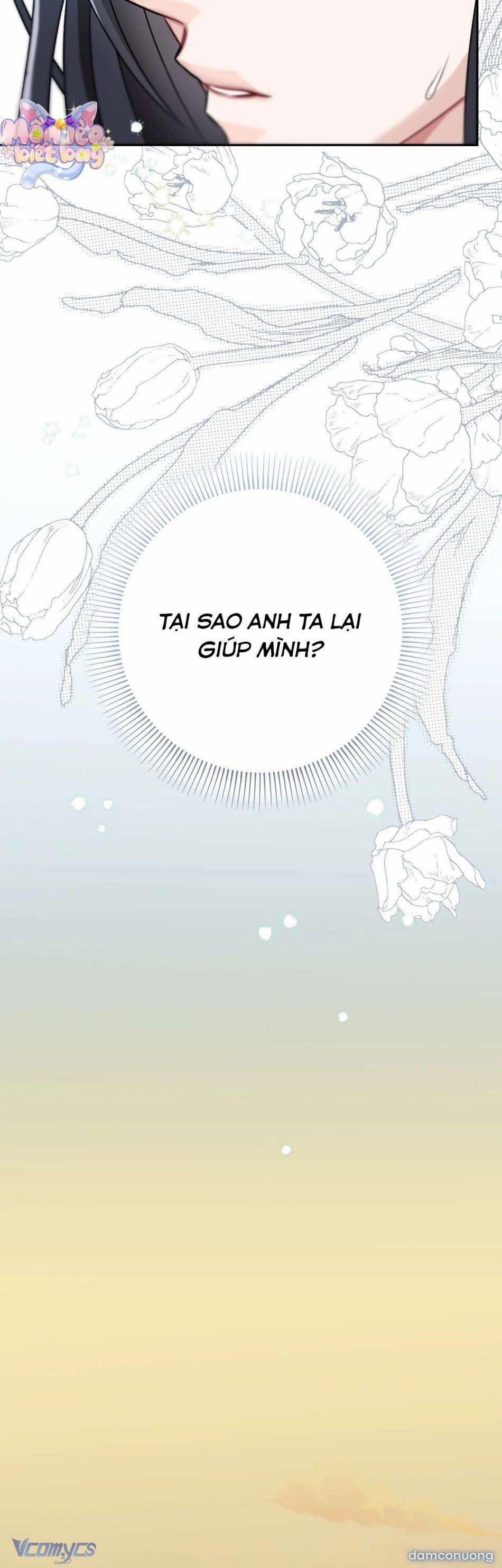 [18+] Chủ Nhân Hầm Ngục Hạng S 5 trang 29