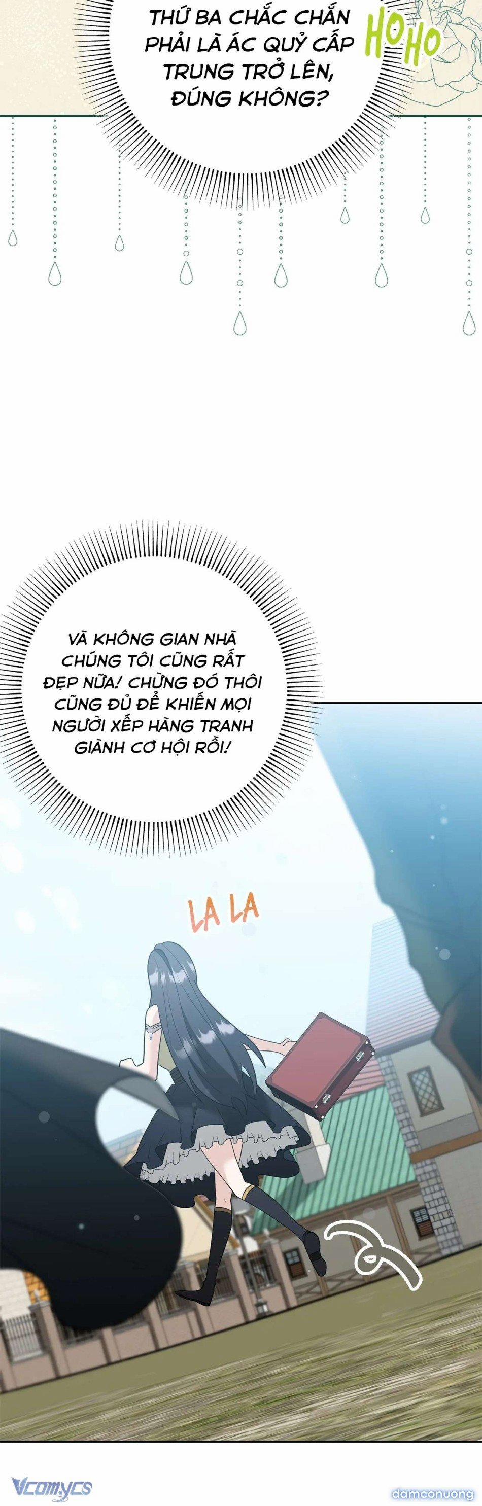 [18+] Chủ Nhân Hầm Ngục Hạng S 5 trang 3